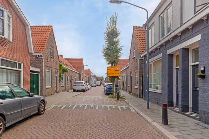 Foto 25 van Sint Josephstraat 16