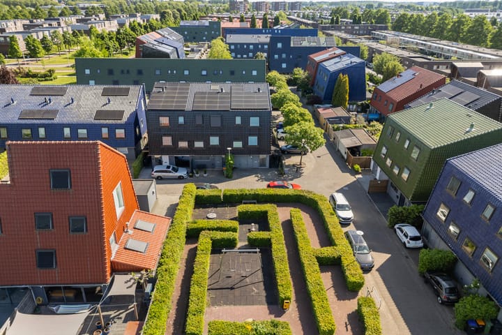 Foto 41 van Gerbrandyplein 25