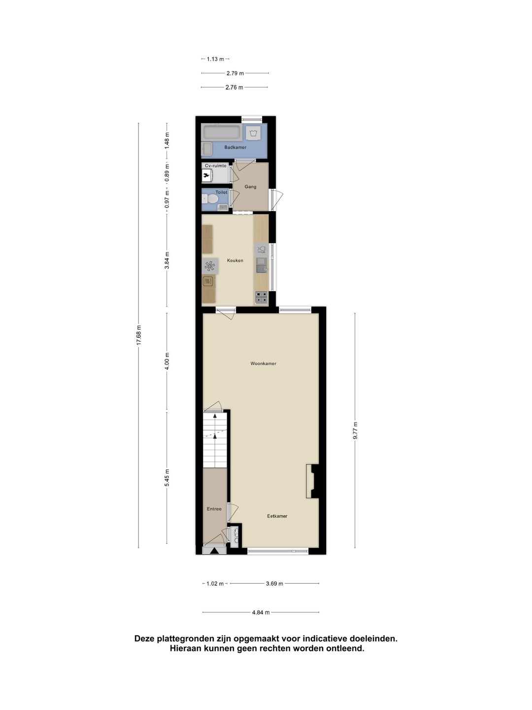 Foto 31 van Sint Josephstraat 16