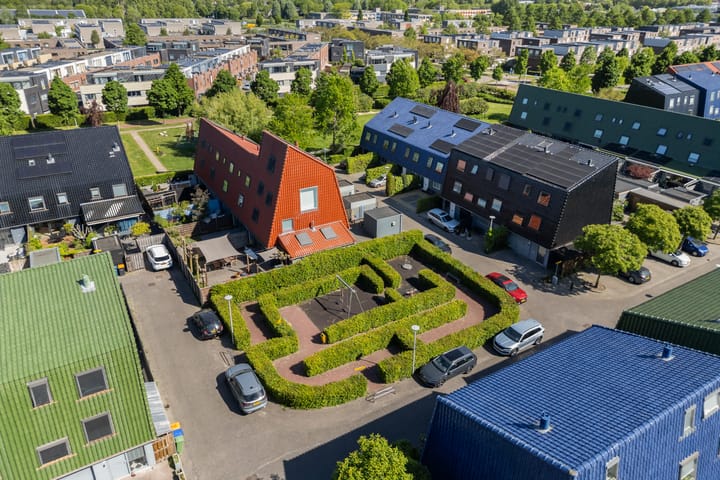 Foto 42 van Gerbrandyplein 25