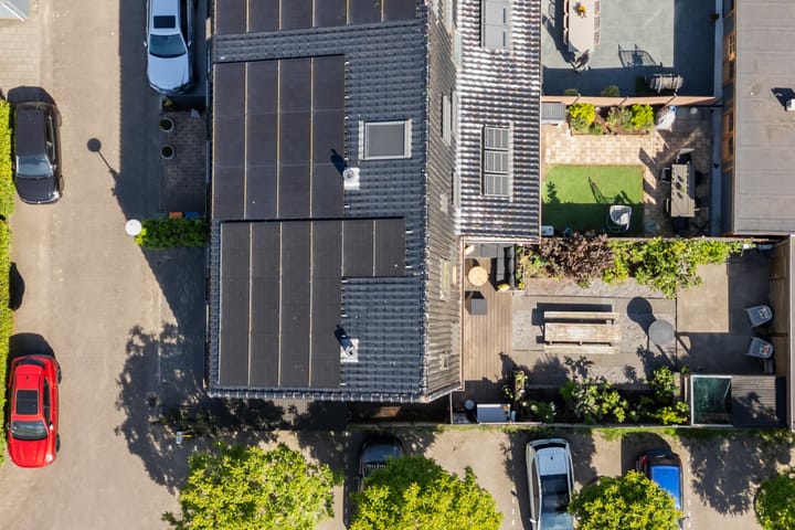 Foto 43 van Gerbrandyplein 25