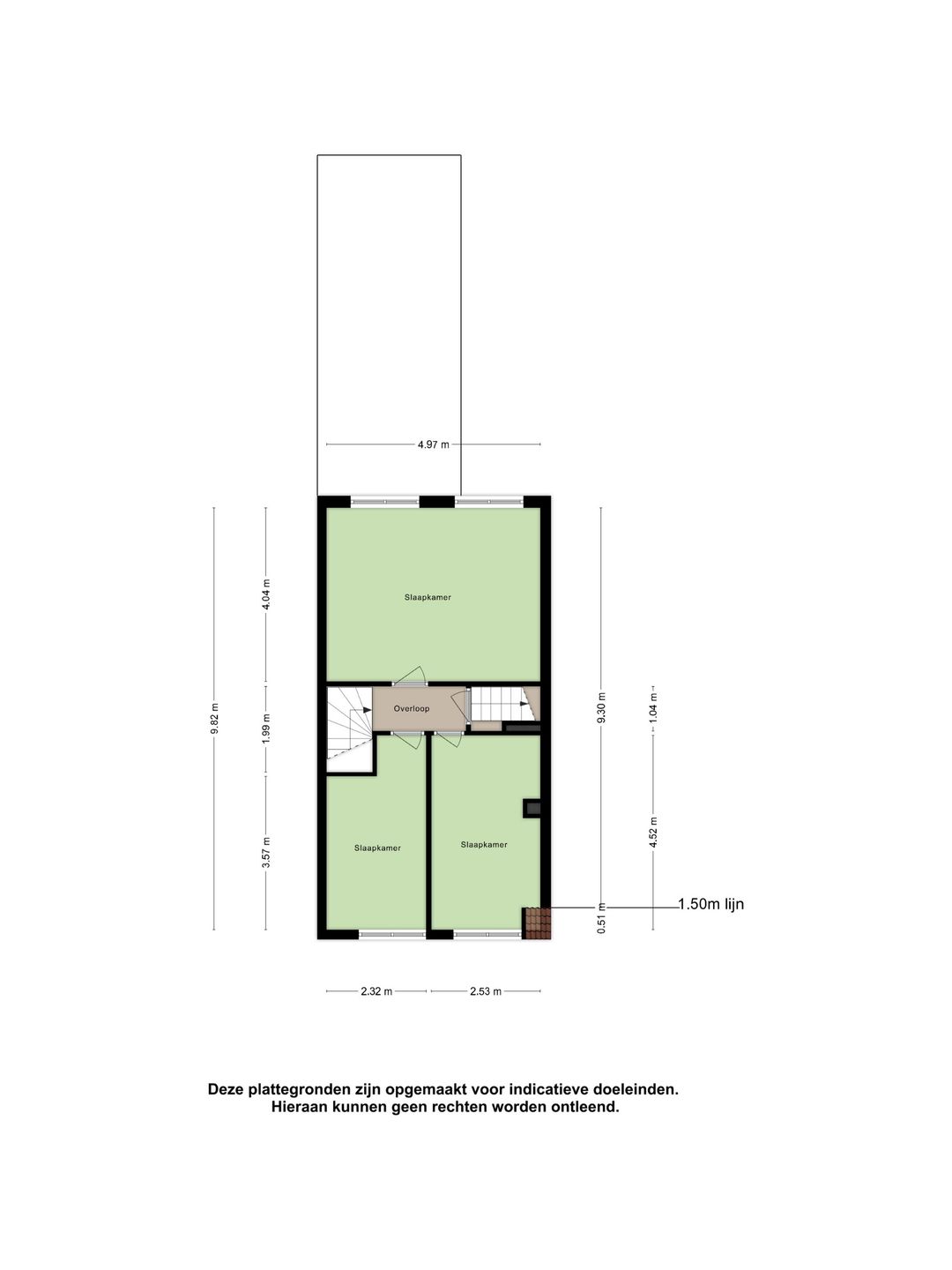 Foto 32 van Sint Josephstraat 16
