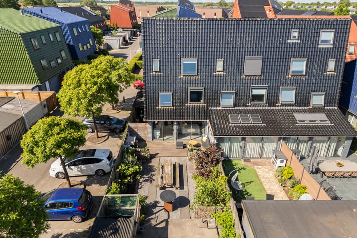 Foto 44 van Gerbrandyplein 25