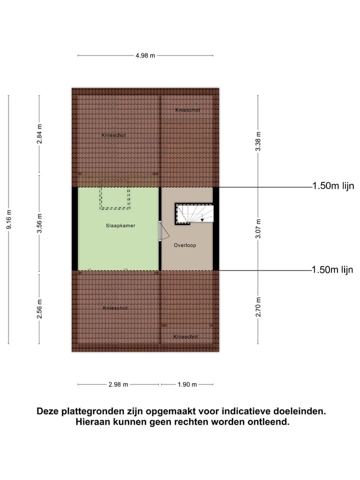 Foto 33 van Sint Josephstraat 16