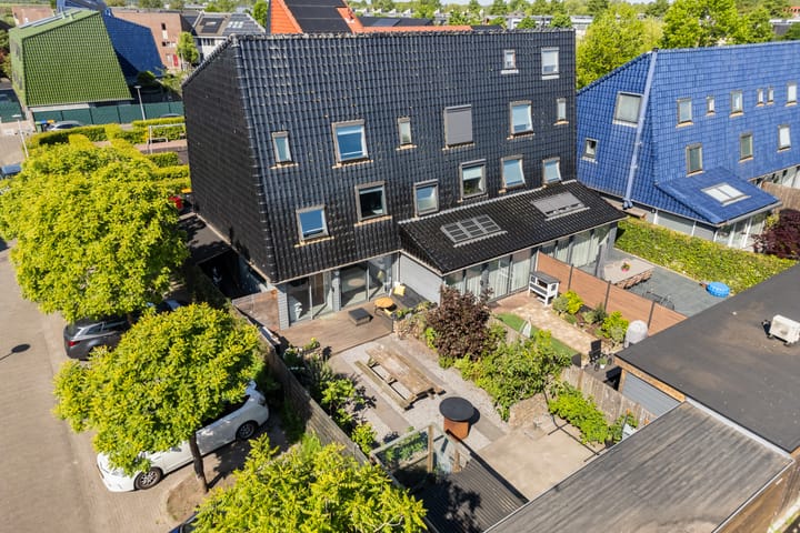 Foto 45 van Gerbrandyplein 25