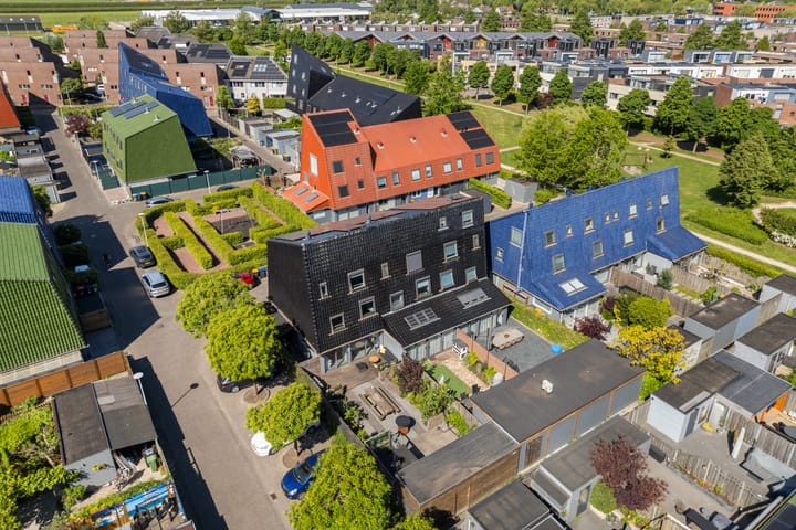 Foto 46 van Gerbrandyplein 25