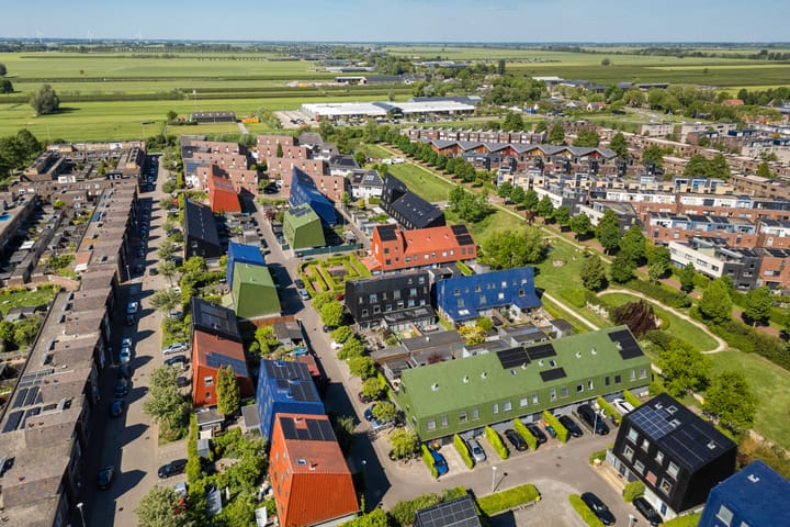 Foto 47 van Gerbrandyplein 25