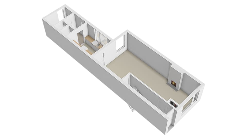 Foto 37 van Sint Josephstraat 16