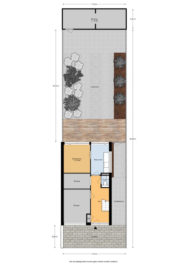 Foto 48 van Gerbrandyplein 25