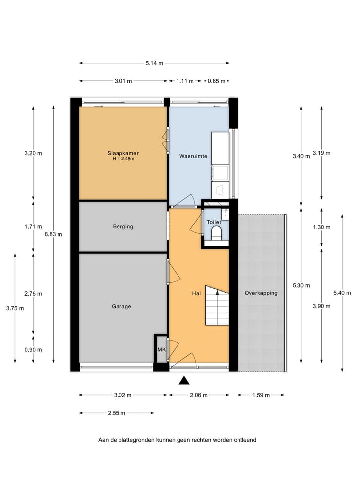 Foto 49 van Gerbrandyplein 25