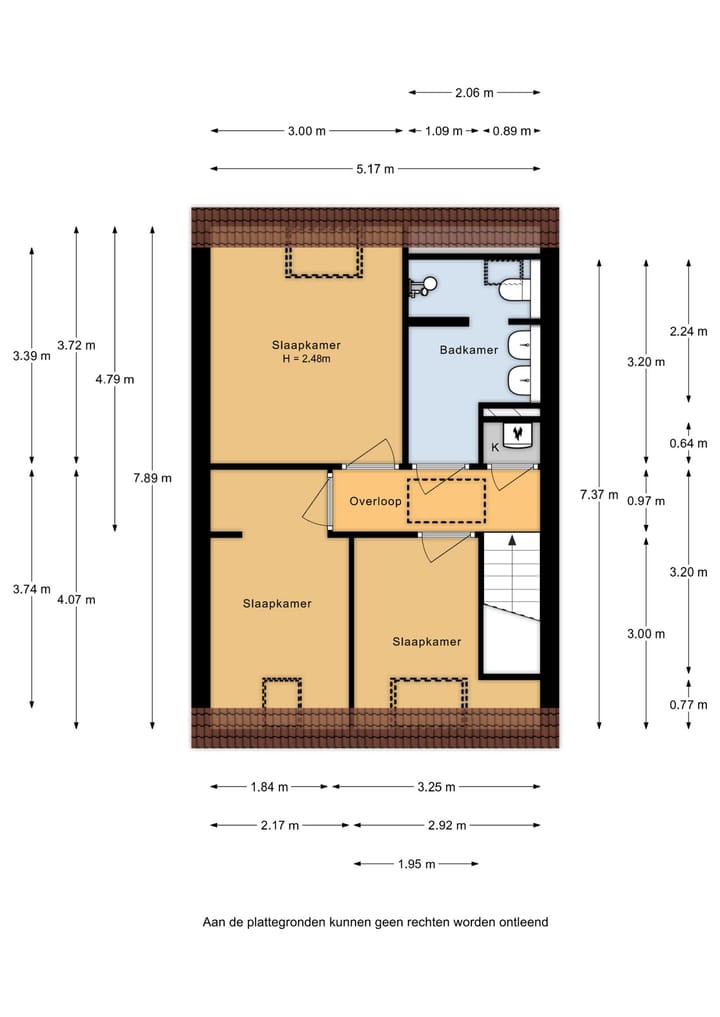 Foto 51 van Gerbrandyplein 25