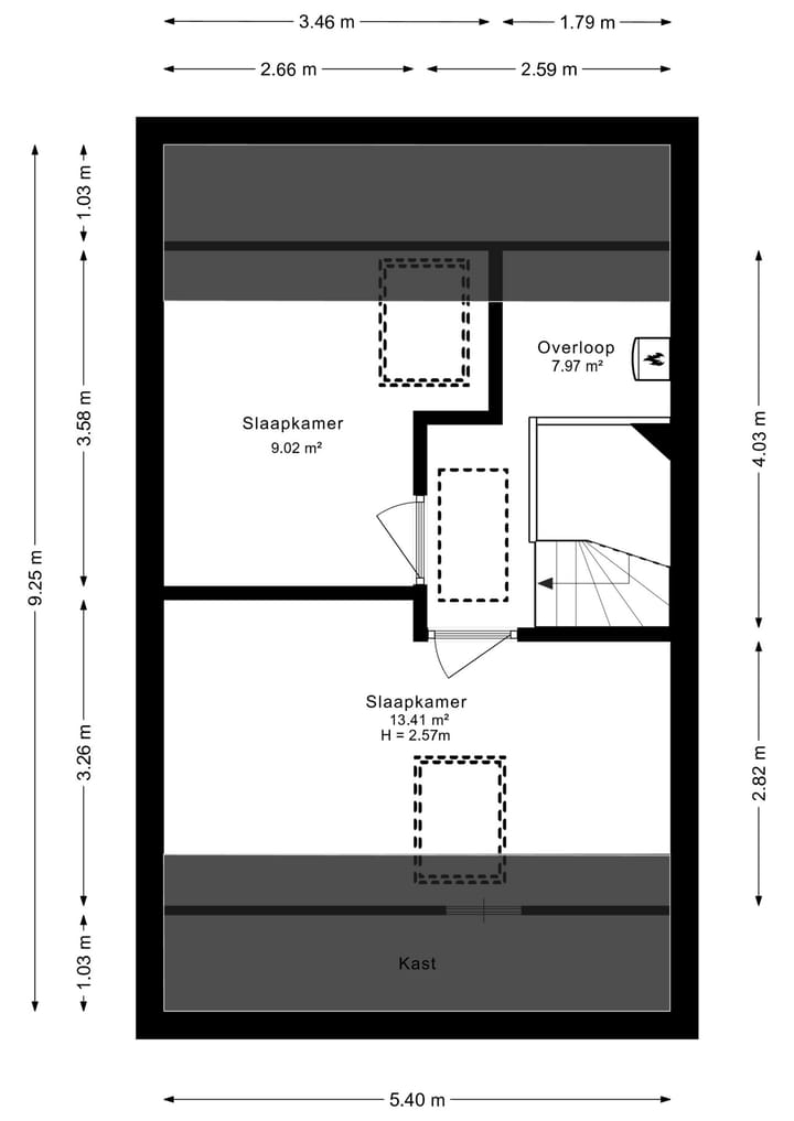 Foto 60 van Vliestroom 13