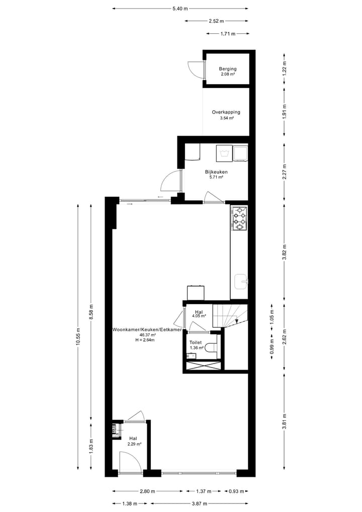 Foto 58 van Vliestroom 13