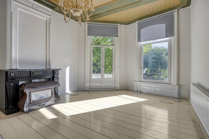 Foto 5 van Amstelveenseweg 126-1