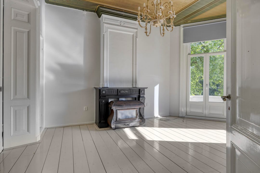 Foto 1 van Amstelveenseweg 126-1