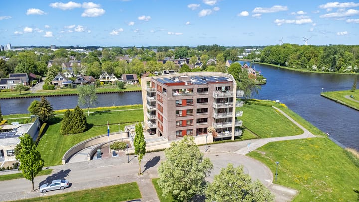 Foto 2 van De Lits 77