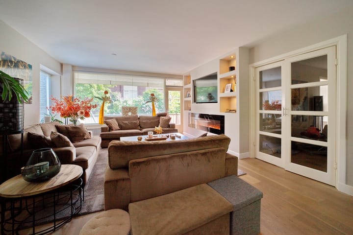 Foto 6 van Generaal Spoorlaan 691