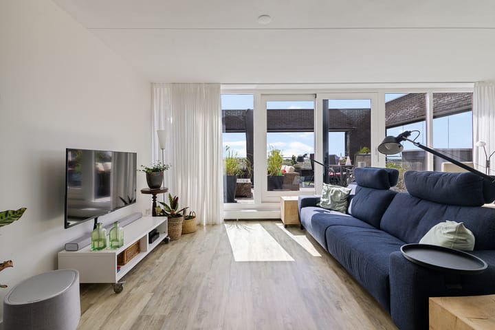 Foto 5 van De Lits 77