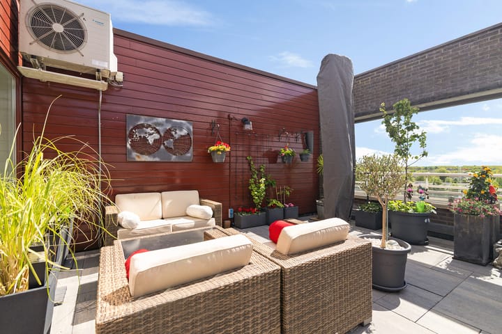 Foto 7 van De Lits 77