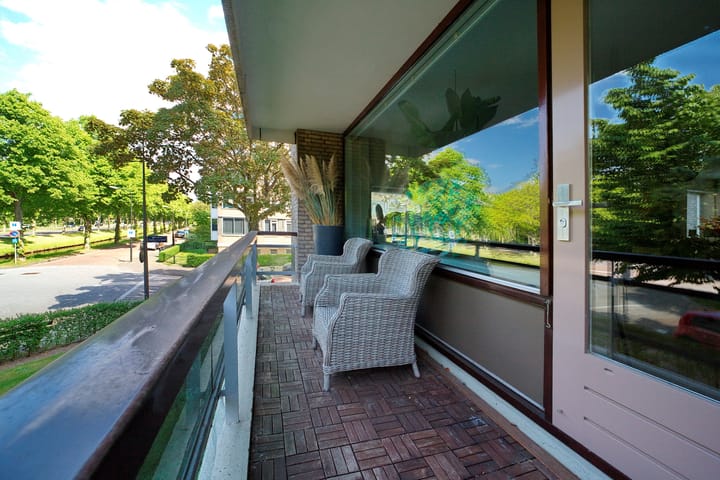 Foto 23 van Generaal Spoorlaan 691