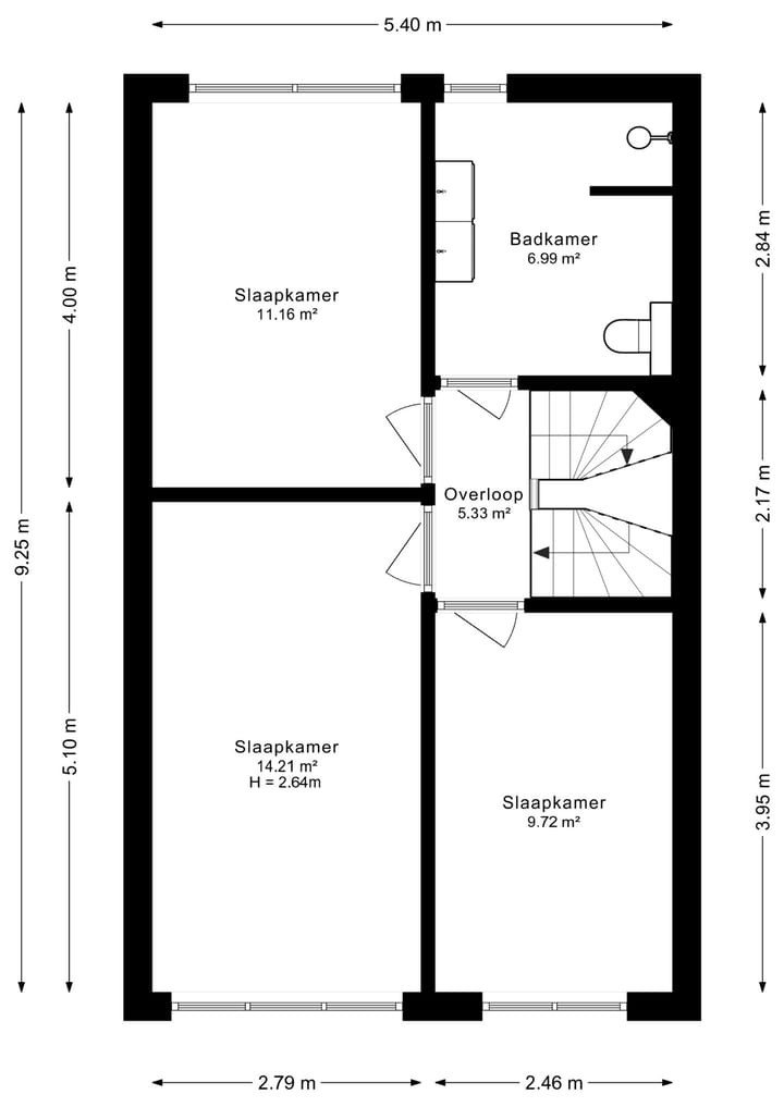 Foto 59 van Vliestroom 13