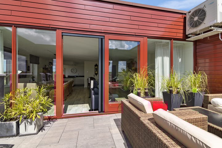 Foto 9 van De Lits 77