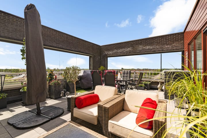 Foto 10 van De Lits 77