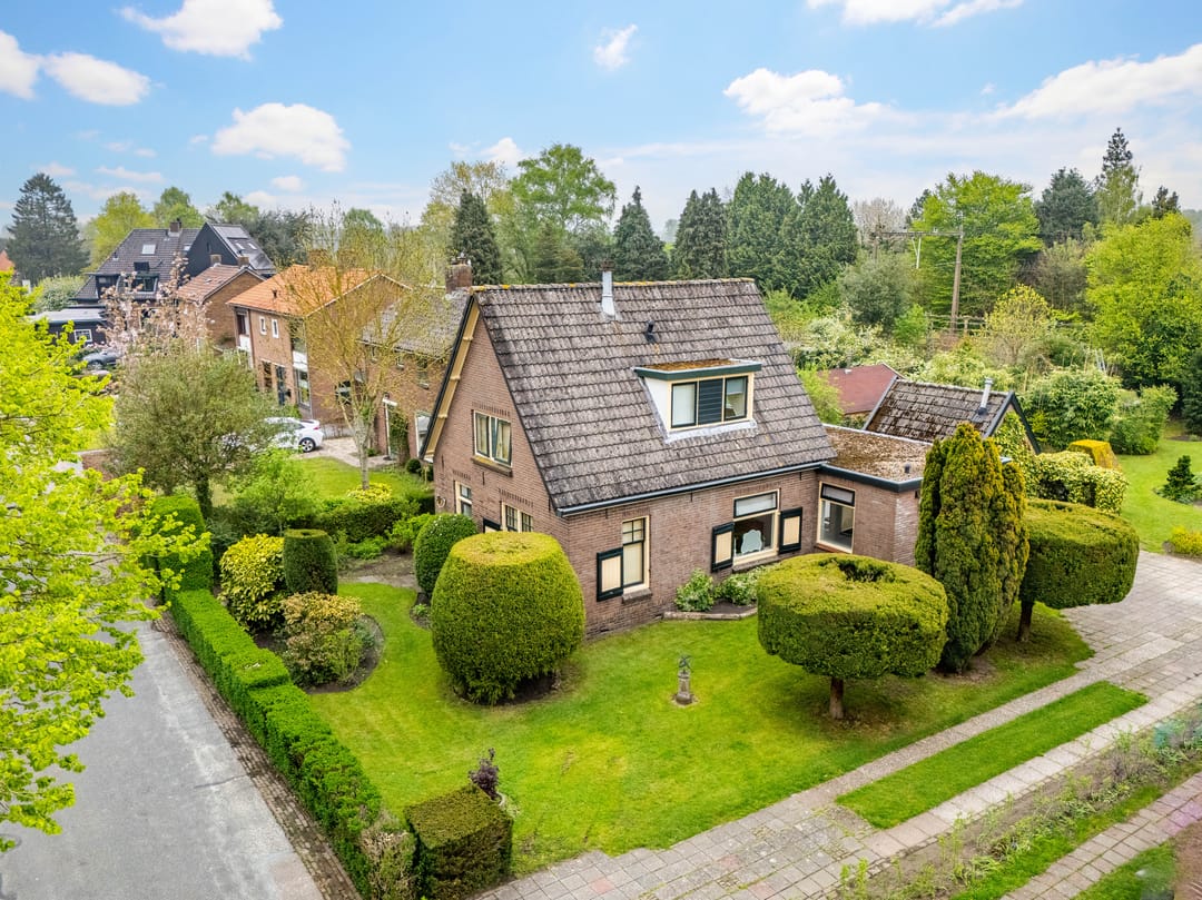 Foto 1 van Julianalaan 9