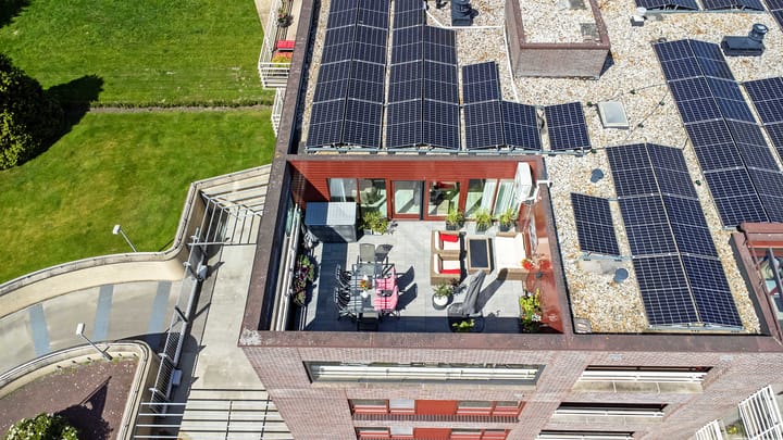 Foto 12 van De Lits 77