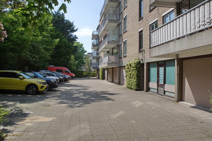 Foto 30 van Generaal Spoorlaan 691