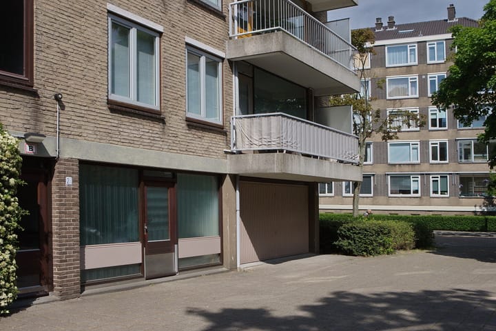 Foto 28 van Generaal Spoorlaan 691