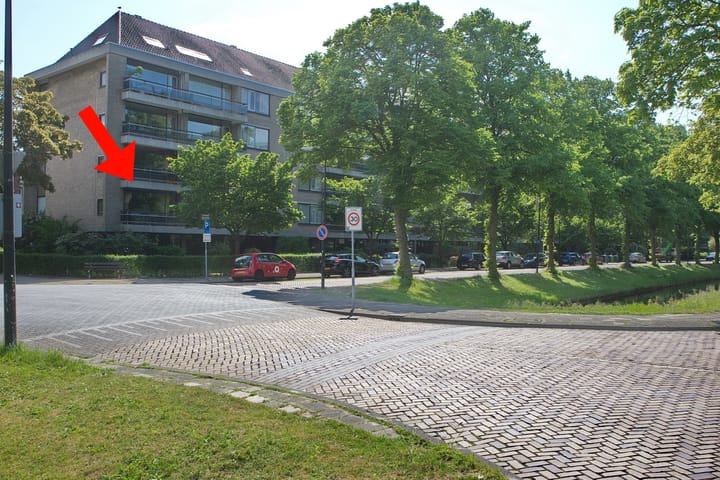 Foto 33 van Generaal Spoorlaan 691