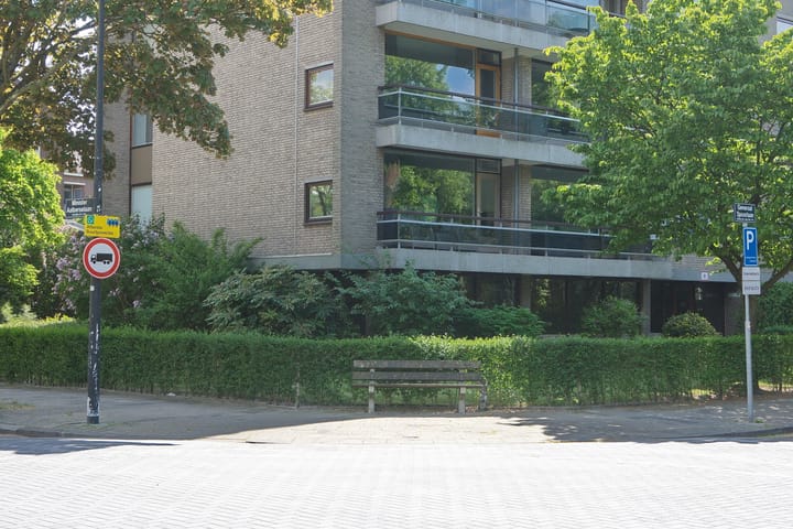 Foto 34 van Generaal Spoorlaan 691