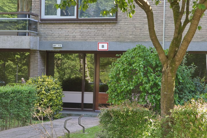 Foto 35 van Generaal Spoorlaan 691