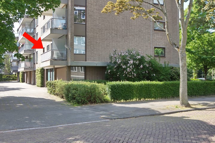 Foto 36 van Generaal Spoorlaan 691