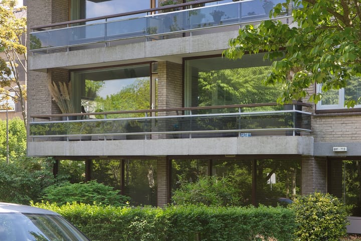 Foto 37 van Generaal Spoorlaan 691