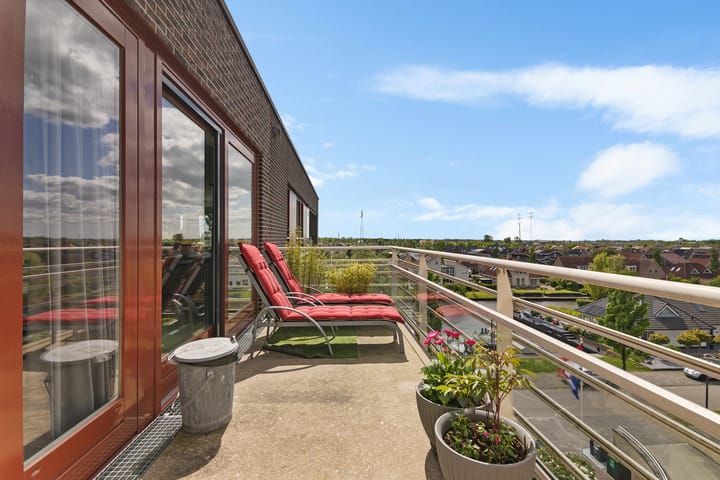 Foto 23 van De Lits 77