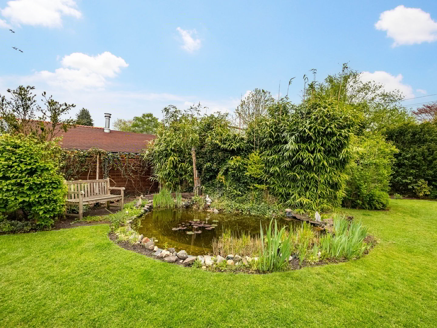 Foto 25 van Julianalaan 9