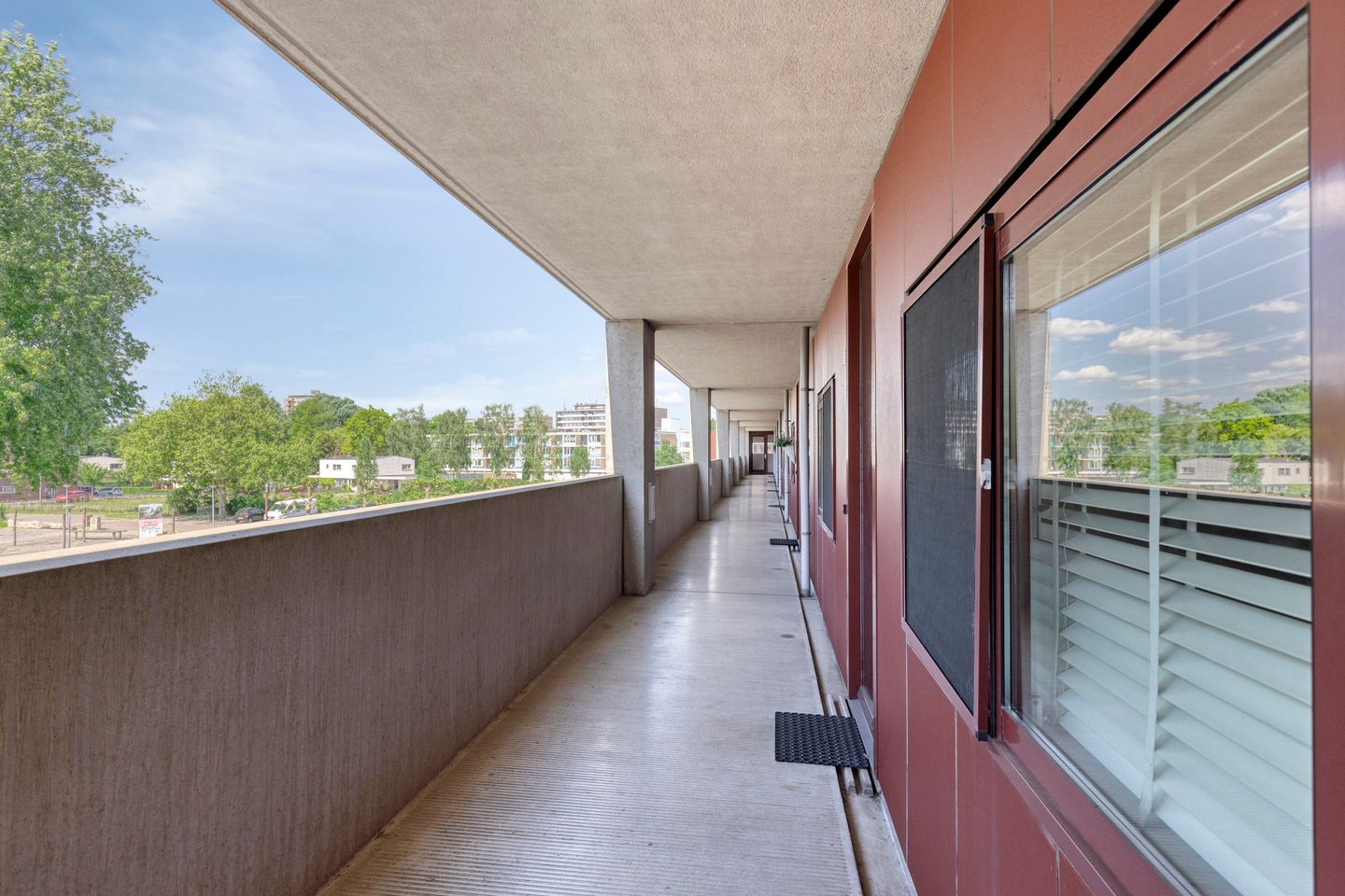 Foto 5 van Dr Wibautplein 102