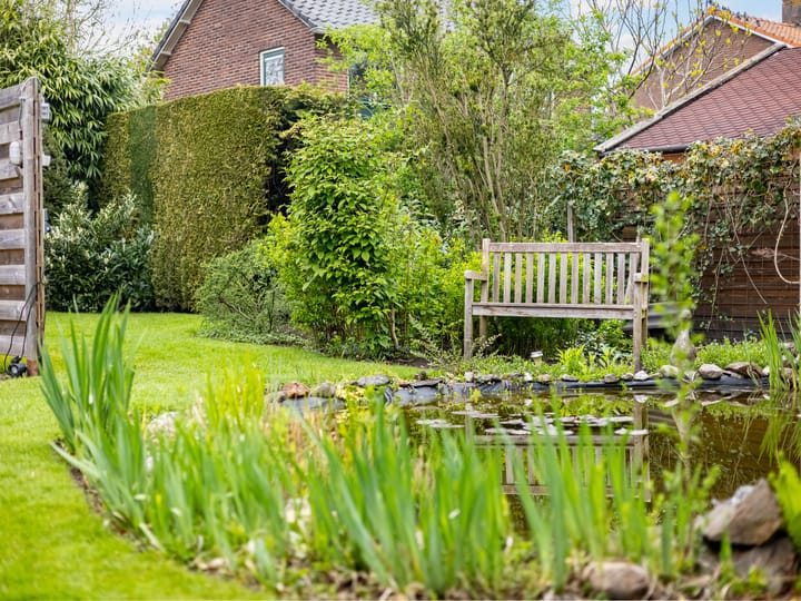 Foto 30 van Julianalaan 9