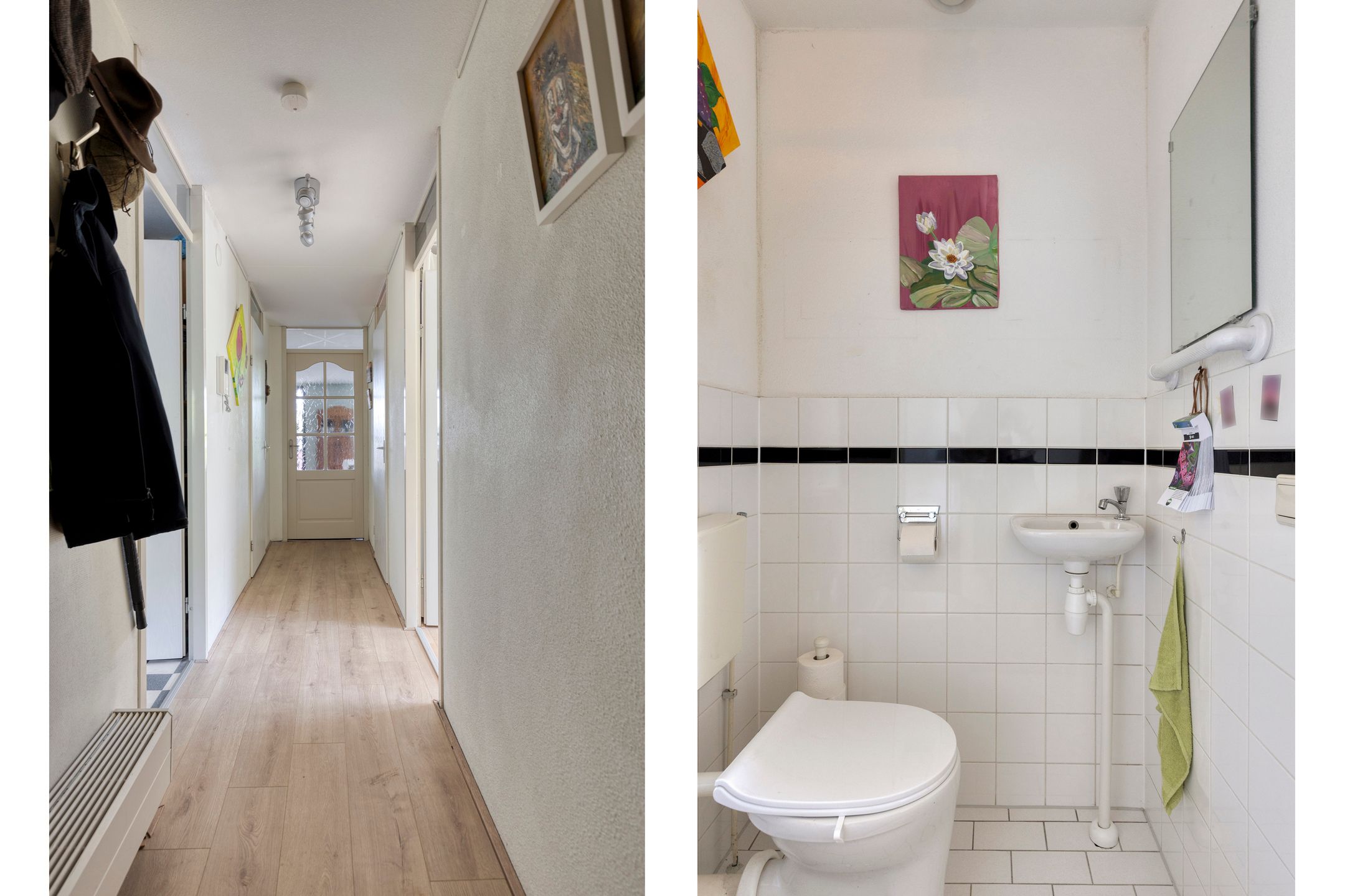 Foto 6 van Dr Wibautplein 102