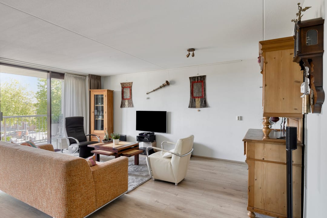 Foto 7 van Dr Wibautplein 102