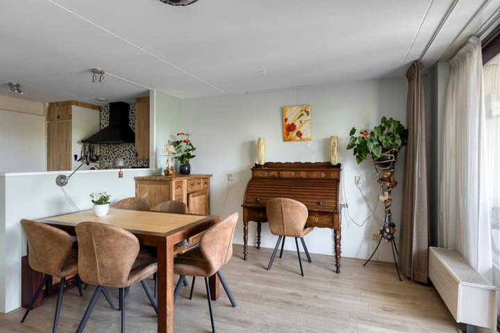 Foto 9 van Dr Wibautplein 102