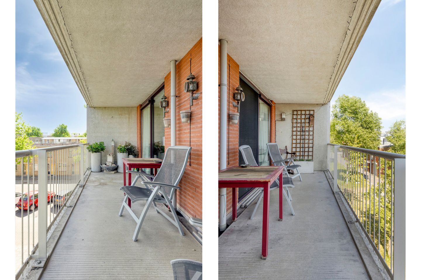 Foto 10 van Dr Wibautplein 102