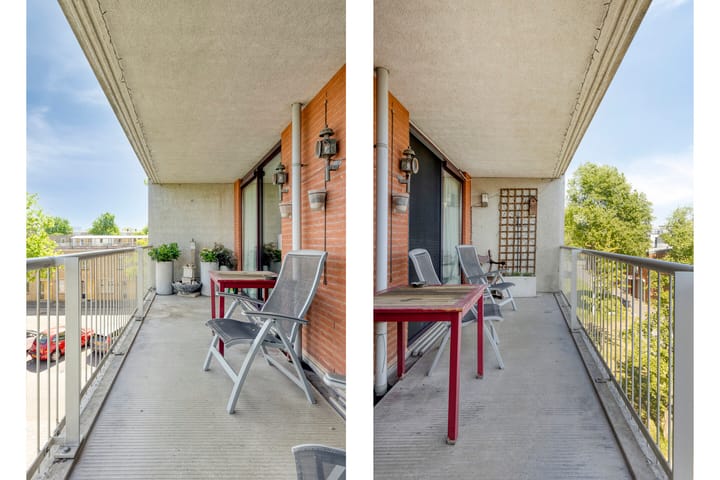 Foto 10 van Dr Wibautplein 102