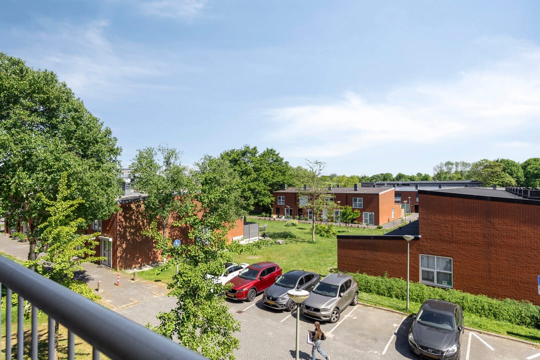 Foto 11 van Dr Wibautplein 102