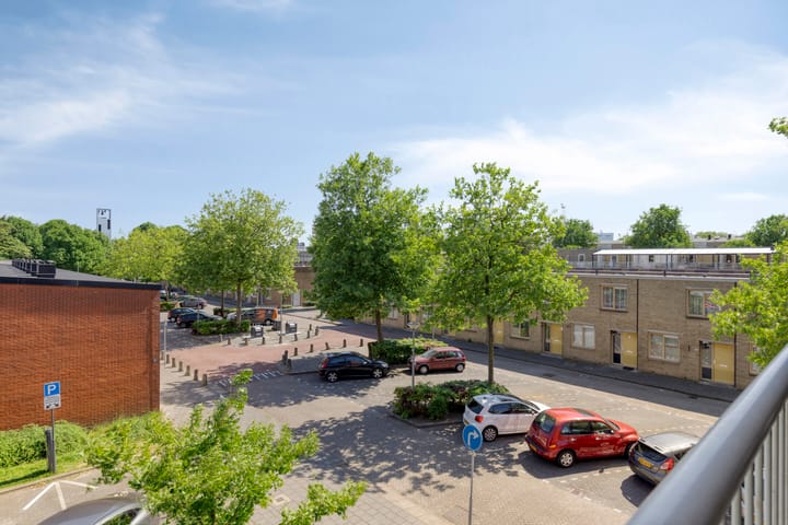 Foto 12 van Dr Wibautplein 102