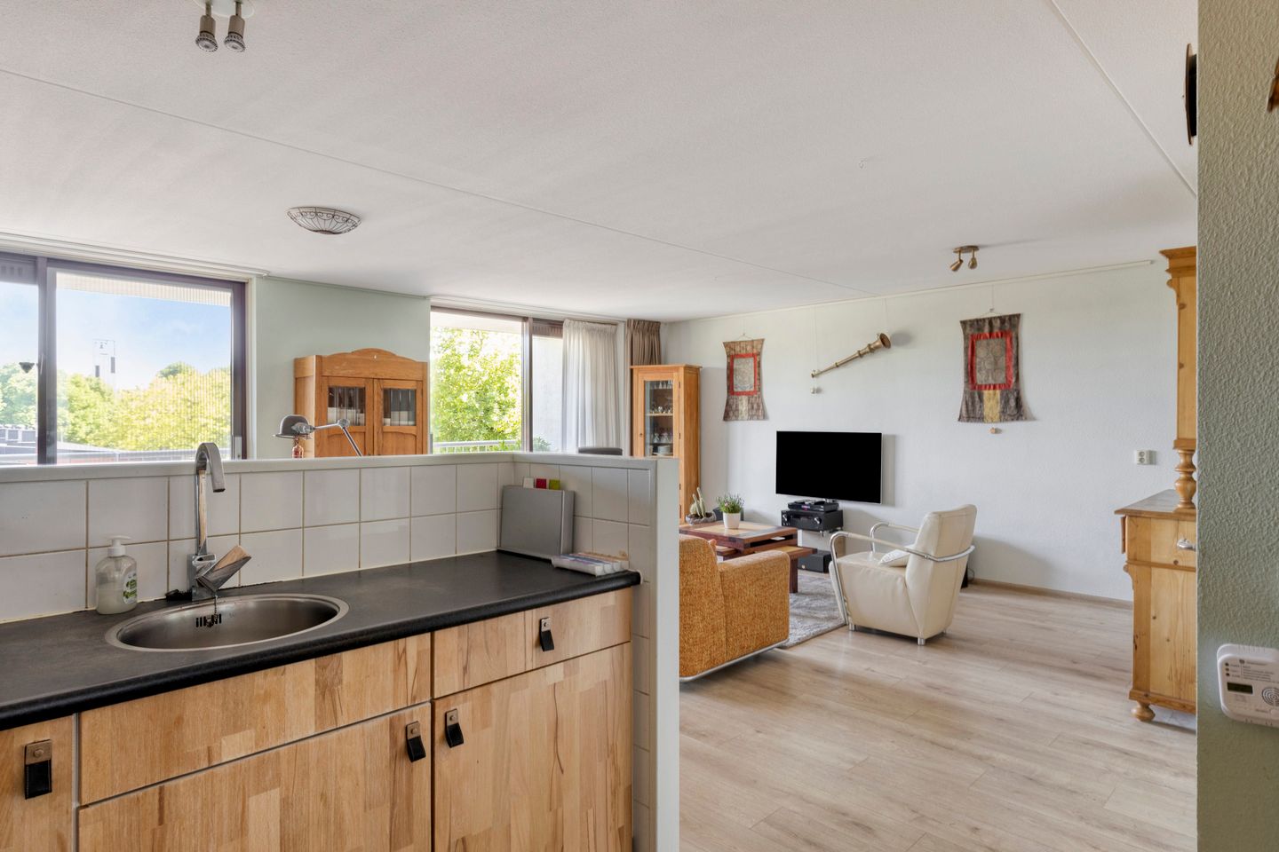 Foto 14 van Dr Wibautplein 102