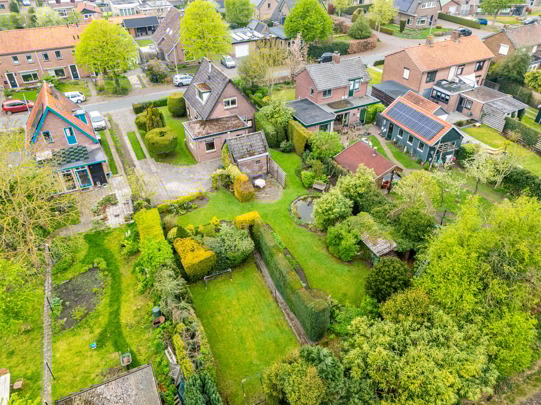 Foto 37 van Julianalaan 9