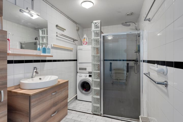 Foto 15 van Dr Wibautplein 102